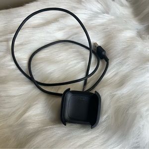 Fitbit Versa 2 charger